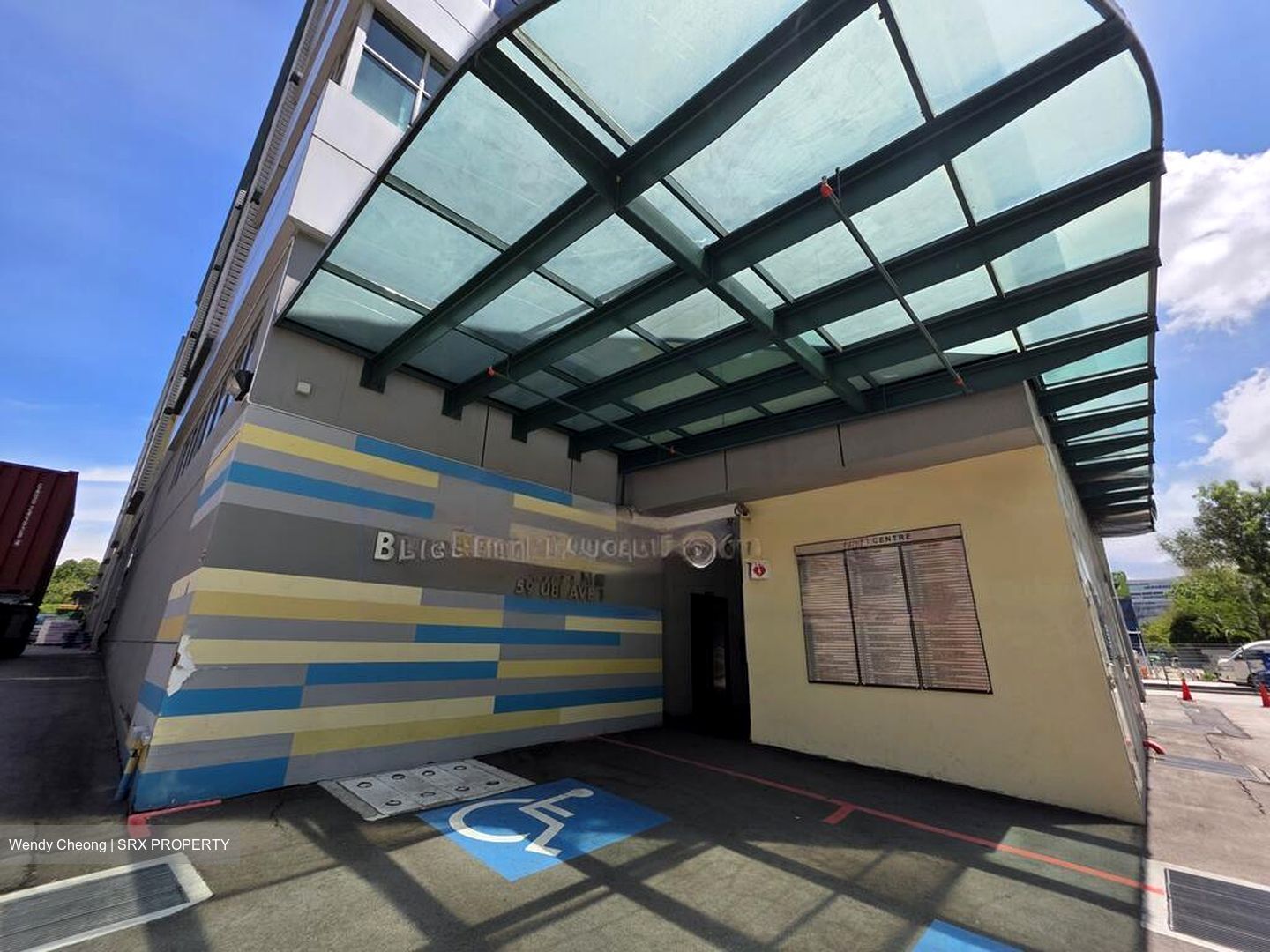 Bizlink Centre (D14), Factory #477994671